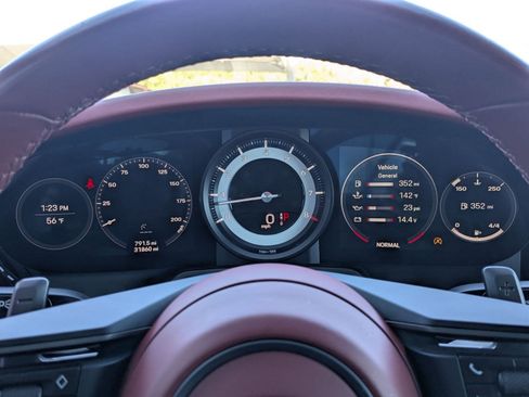 Used 2021 Porsche 911 Carrera S image 18