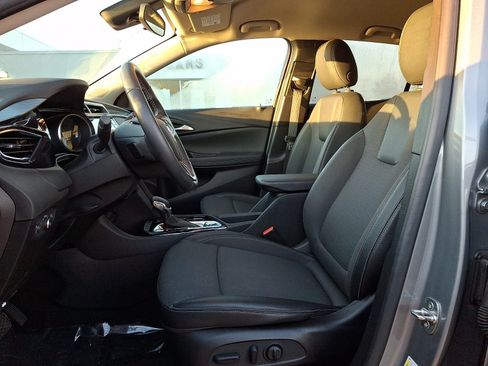 Certified 2023 Buick Encore GX Preferred w/ Cold Weather Comfort Package AWD/4WD image 13