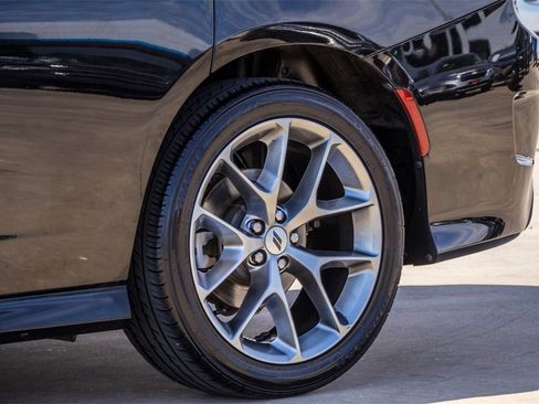 Used 2023 Dodge Charger GT image 4