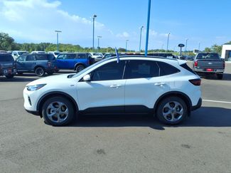 Certified 2025 Ford Escape ST-Line Select w/ Tech Pack #1 AWD/4WD video 2
