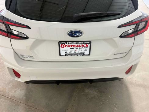 Certified 2024 Subaru Impreza 2.0i AWD/4WD image 16