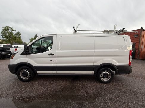 Used 2017 Ford Transit 150 130 Low Roof RWD image 6