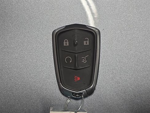 Used 2022 Cadillac XT6 Premium Luxury image 37