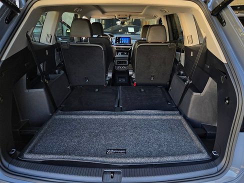 Used 2024 Volkswagen Atlas Peak Edition SE AWD/4WD image 34