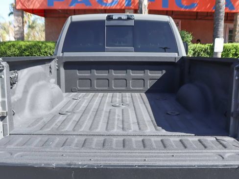 Used 2026 RAM 2500 Big Horn AWD/4WD image 8