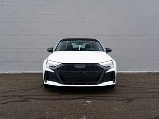 New 2026 Audi RS 3 video 2