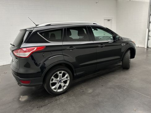 Used 2014 Ford Escape Titanium AWD/4WD image 10