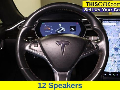 Used 2018 Tesla Model S 75D image 11
