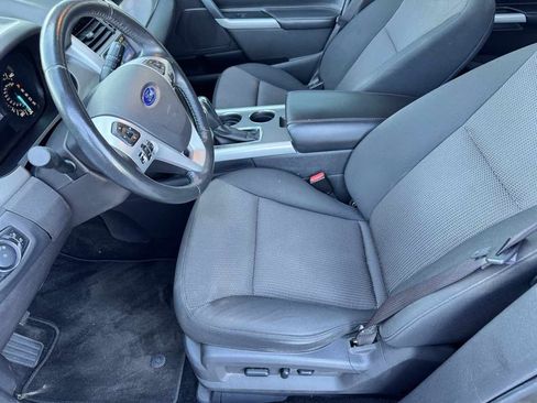 Used 2013 Ford Edge SEL w/ Cargo Accessory Pkg FWD image 36