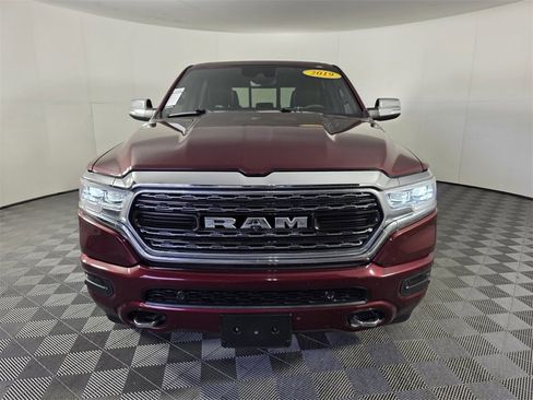 Used 2019 RAM 1500 Limited image 3