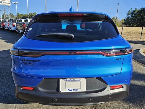 Used 2023 Dodge Hornet GT Plus w/ Tech Pack Plus w/o Parking image 11