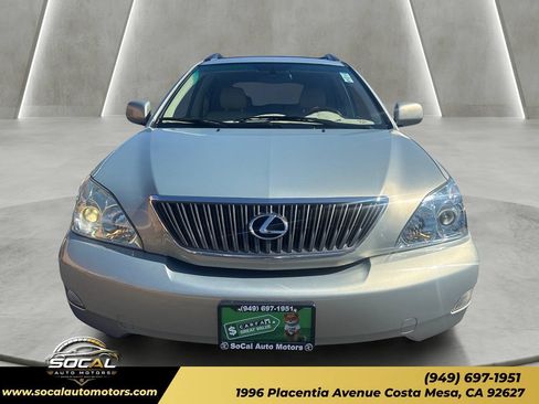 Used 2004 Lexus RX 330 FWD image 7