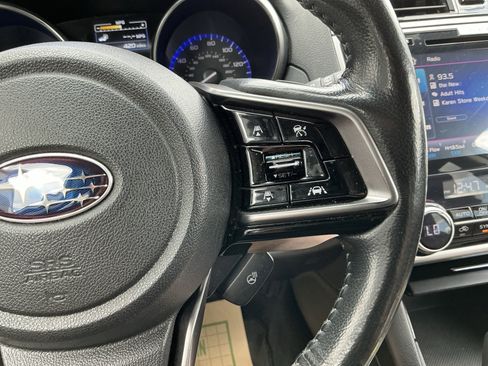 Used 2019 Subaru Outback 2.5i Touring w/ Popular Package #3A AWD/4WD image 18
