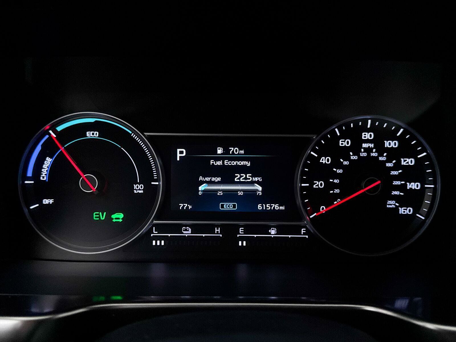 Used 2023 Kia Sorento EX w/ Panoramic Sunroof Package FWD image 39