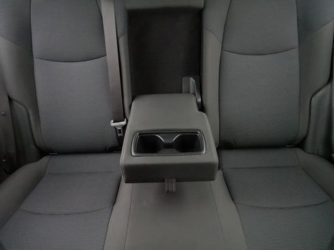 Used 2019 Toyota RAV4 LE w/ All Weather Liner Package image 13