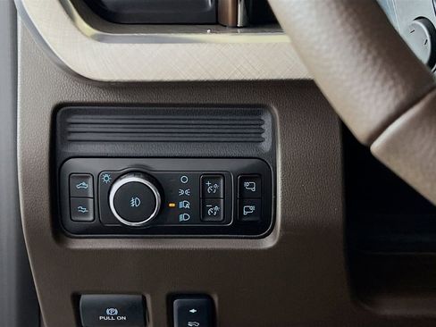 New 2026 Ford F350 King Ranch w/ Tremor Off-Road Package image 19