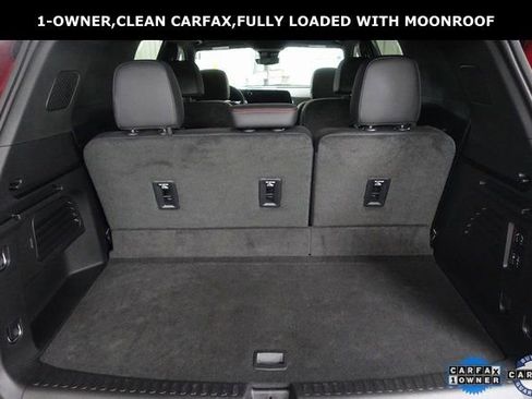 Used 2024 Chevrolet Traverse RS w/ LPO, Floor Liner Package image 23