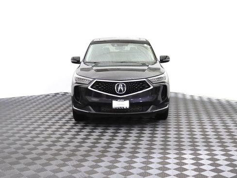 Used 2024 Acura RDX SH-AWD w/ Technology Package image 4