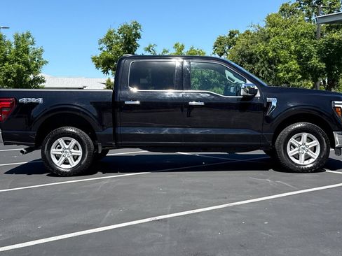 Used 2025 Ford F150 Lariat AWD/4WD image 10