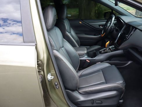 Used 2022 Subaru Outback Wilderness w/ Wilderness Package AWD/4WD image 22