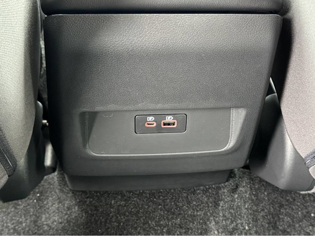 New 2026 Nissan Frontier SV w/ All-Weather Content Package AWD/4WD image 16