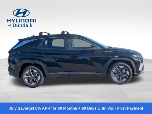 New 2026 Hyundai Tucson SEL FWD image 5