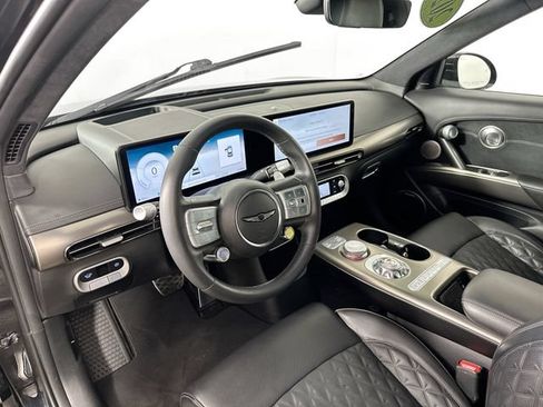 Used 2023 Genesis GV60 Performance AWD/4WD image 22