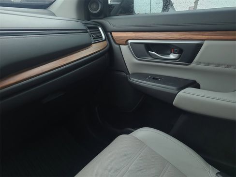 Used 2022 Honda CR-V EX-L image 23