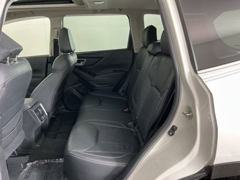 Used 2019 Subaru Forester Limited AWD/4WD image 27