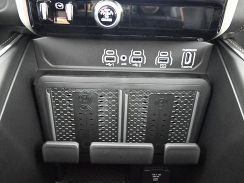 New 2026 RAM 1500 Tungsten w/ Trailer Tow Group image 37