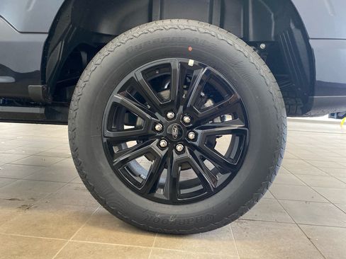 New 2026 Ford F150 Platinum w/ Equipment Group 702A High AWD/4WD image 37