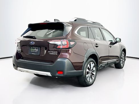 Used 2024 Subaru Outback Touring XT AWD/4WD image 9