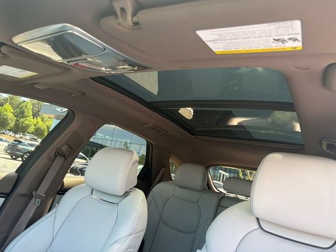 New 2026 Genesis GV70 2.5T Advanced AWD/4WD image 34