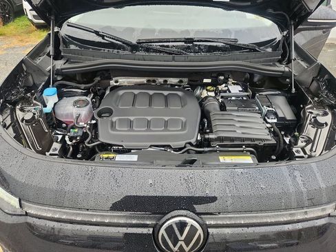 New 2026 Volkswagen Tiguan S AWD/4WD image 19