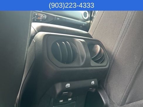 Used 2023 Jeep Wrangler Unlimited Rubicon 4xe w/ Cold Weather Group AWD/4WD image 44