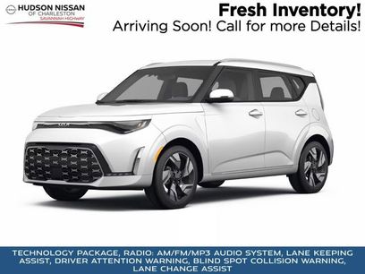 Used 2022 Kia Soul LX w/ Technology Package