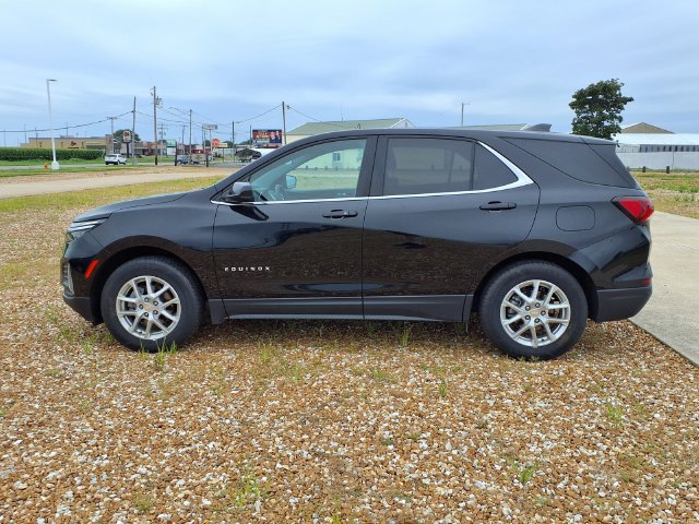 Used 2024 Chevrolet Equinox LT AWD/4WD image 18