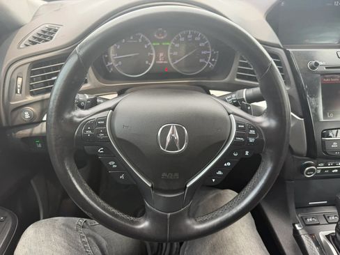 Used 2016 Acura ILX FWD image 11