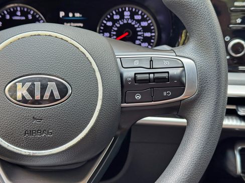 Used 2021 Kia K5 LXS FWD image 20