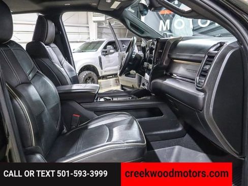 Used 2024 RAM 2500 Limited image 55