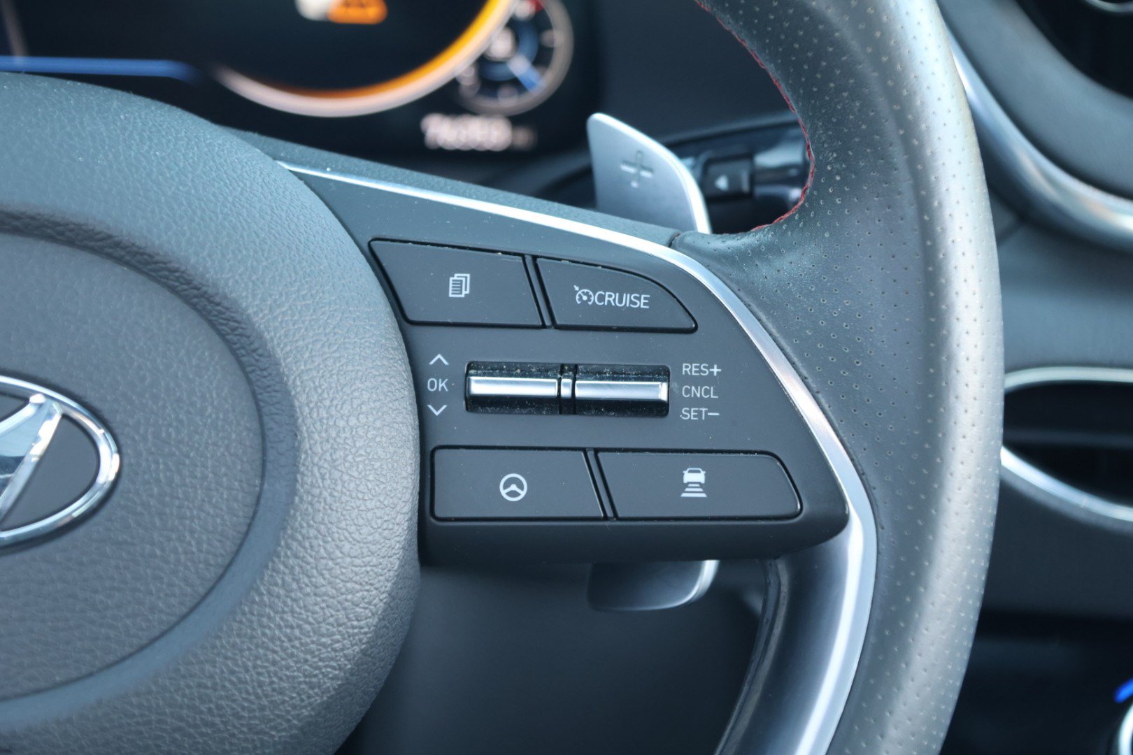 Used 2020 Hyundai Sonata SEL Plus w/ Tech Package FWD image 30