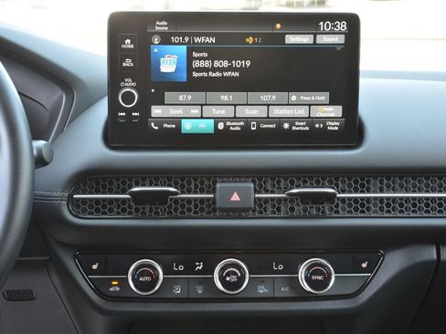 Used 2025 Honda HR-V EX-L image 13