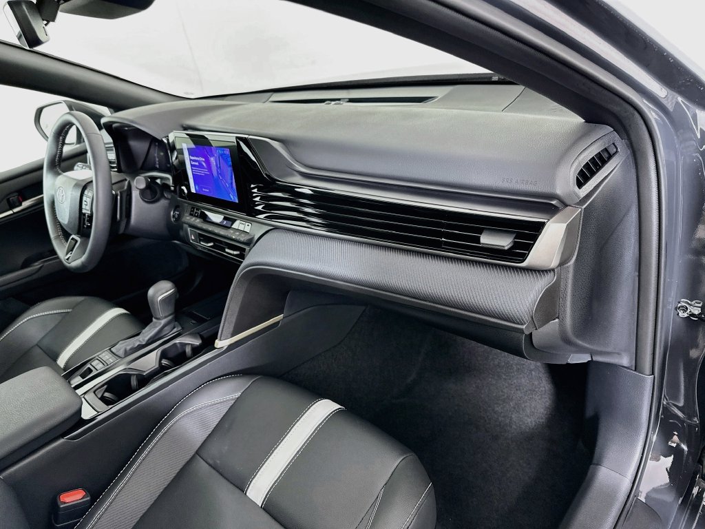 Certified 2026 Toyota Camry SE w/ Convenience Package FWD image 30