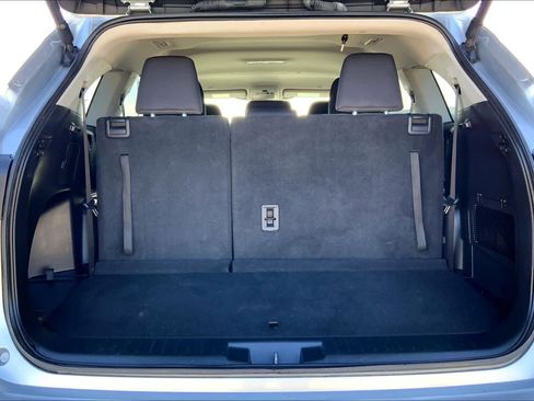 Certified 2024 Toyota Highlander LE image 34