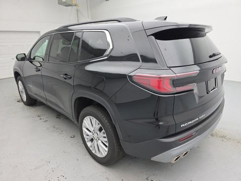 Used 2024 GMC Acadia Elevation w/ LPO, Floor Liner Package AWD/4WD image 8