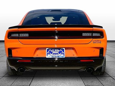 New 2026 Dodge Charger R/T Scat Pack image 4