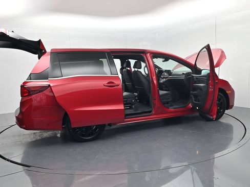 Used 2025 Honda Odyssey Sport-L image 68