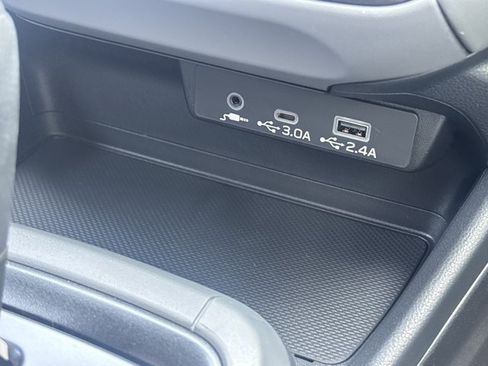 New 2026 Subaru Crosstrek 2.5i Premium AWD/4WD image 9