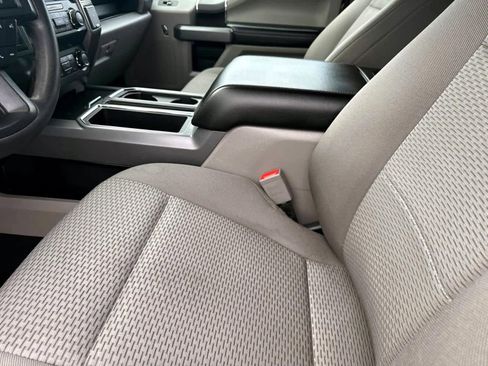 Used 2020 Ford F150 XLT w/ Snow Plow Prep Package image 21