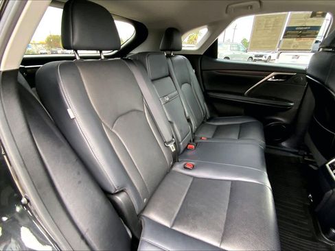 Used 2022 Lexus RX 350 FWD w/ Premium Package image 19